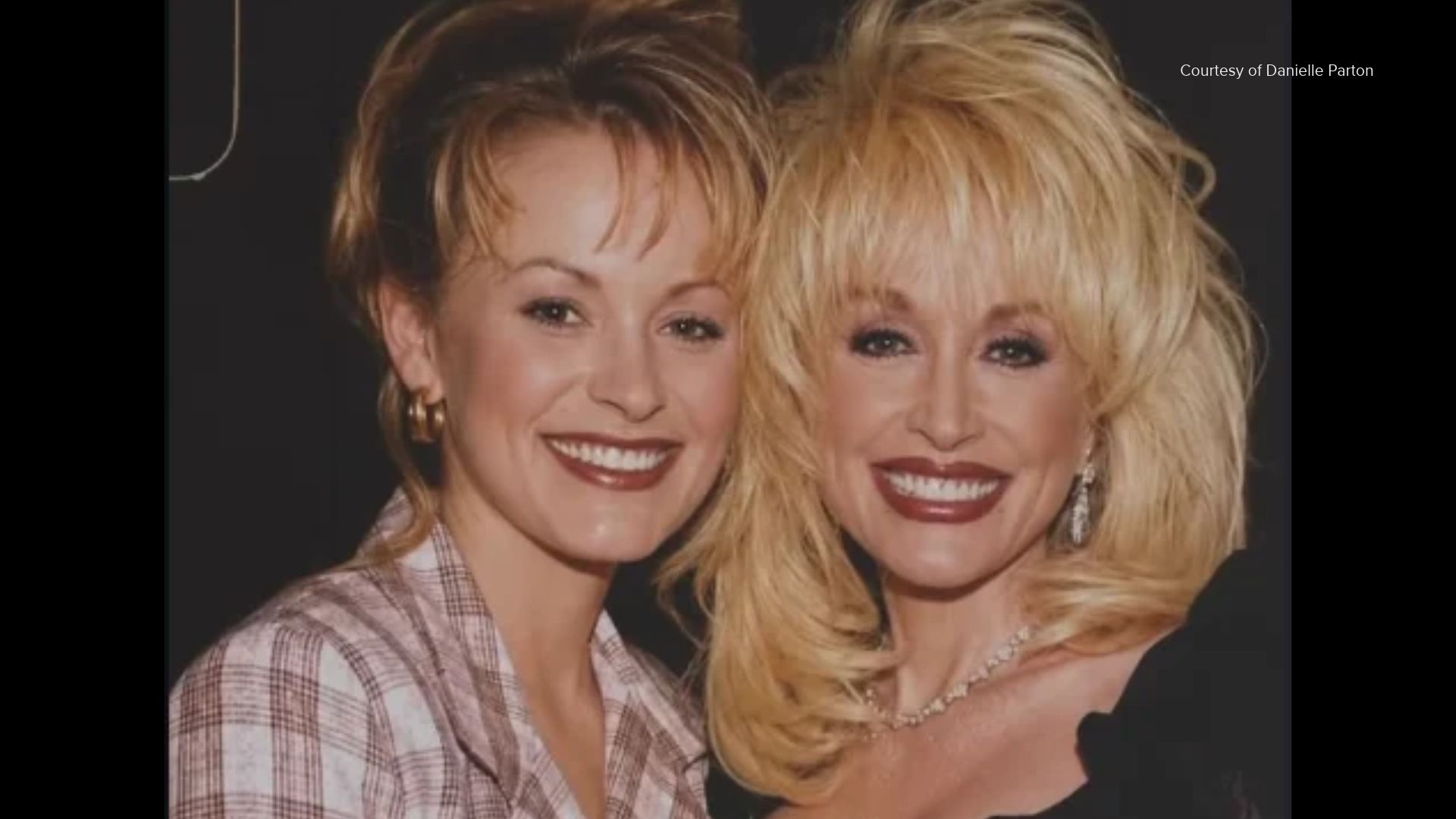 Dolly Parton's niece named estate's brand ambassador
       — ABC 7 Bay Area, Carmel-by-the-Sea Community news