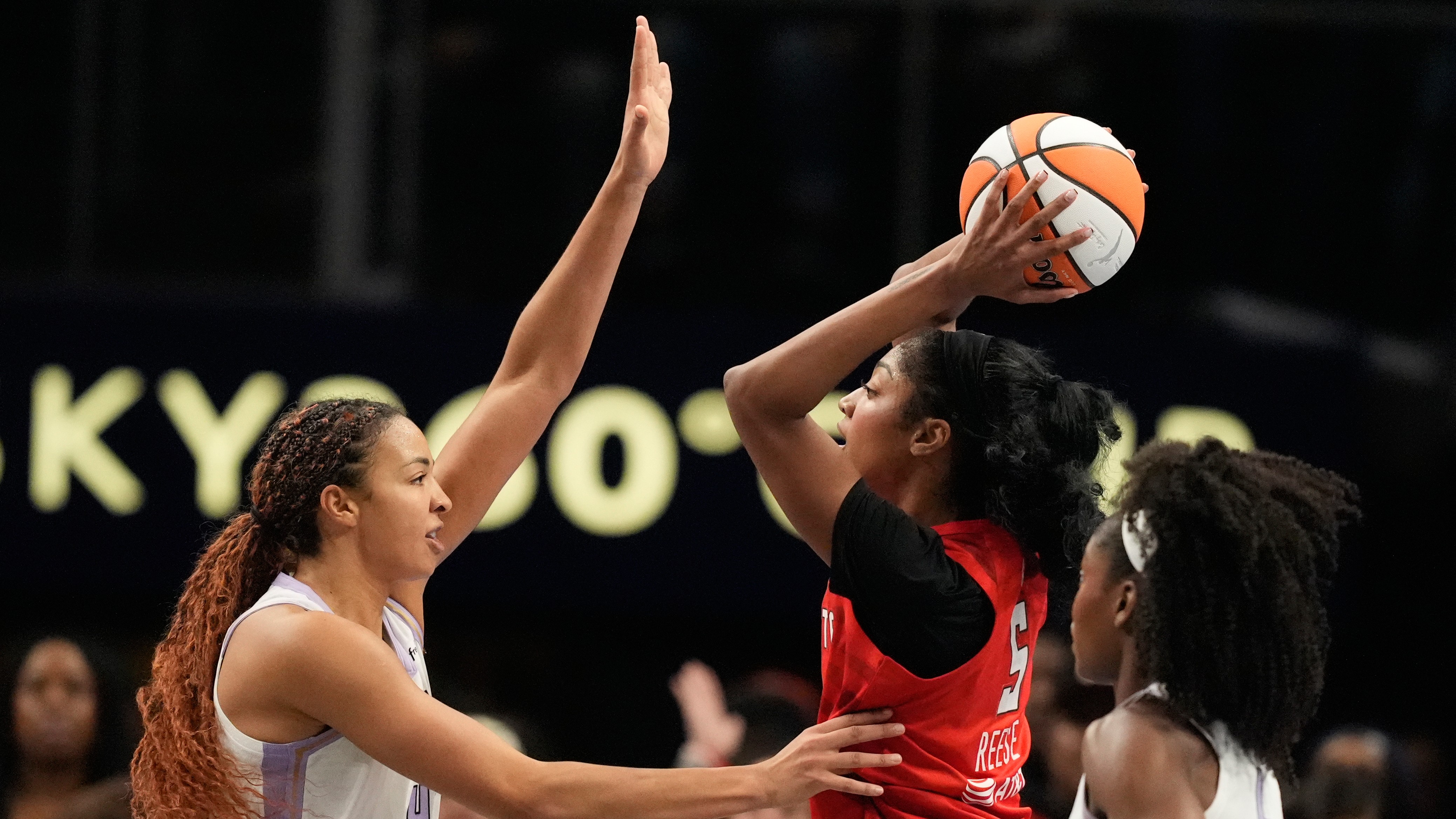 Dream roll past Valkyries forcing winner-takes-all Game 7 at Chase Center
— Carmel-by-the-Sea Business news