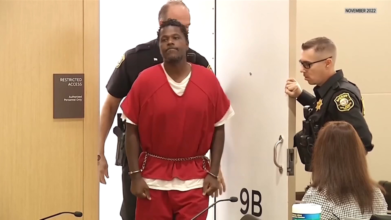 Jury finds alleged Stockton serial killer competent to stand trial
       — Carmel-by-the-Sea Community news