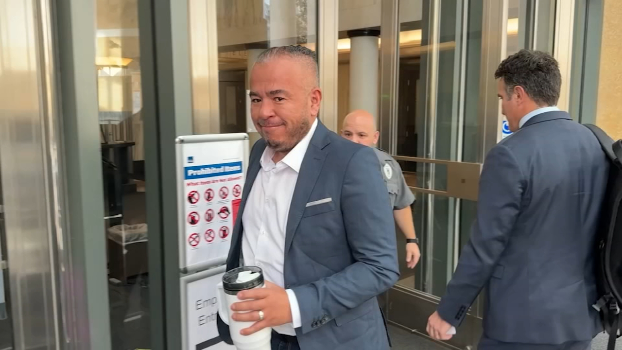 Key witness testifies in Sheng Thao corruption trial
— Carmel-by-the-Sea Government news