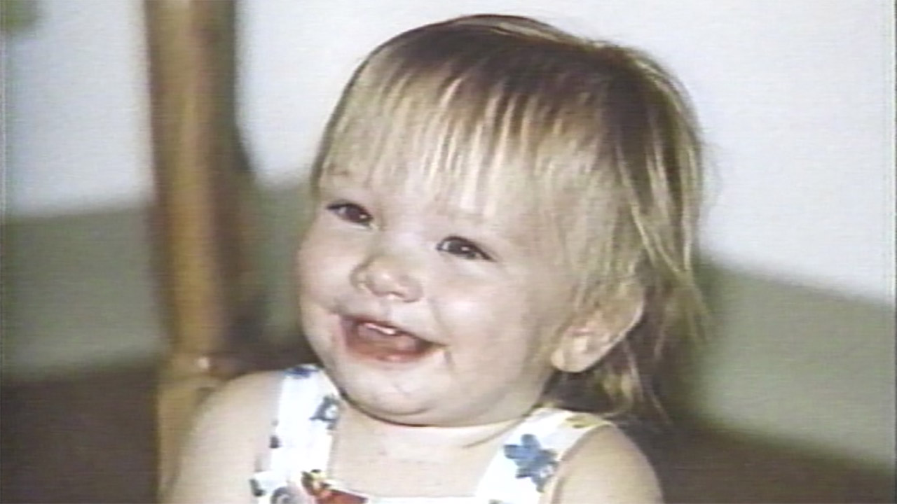 39 years ago: 'Baby Jessica' falls down 8-inch well for two days in 1987
       — ABC 7 Bay Area, Carmel-by-the-Sea Community news