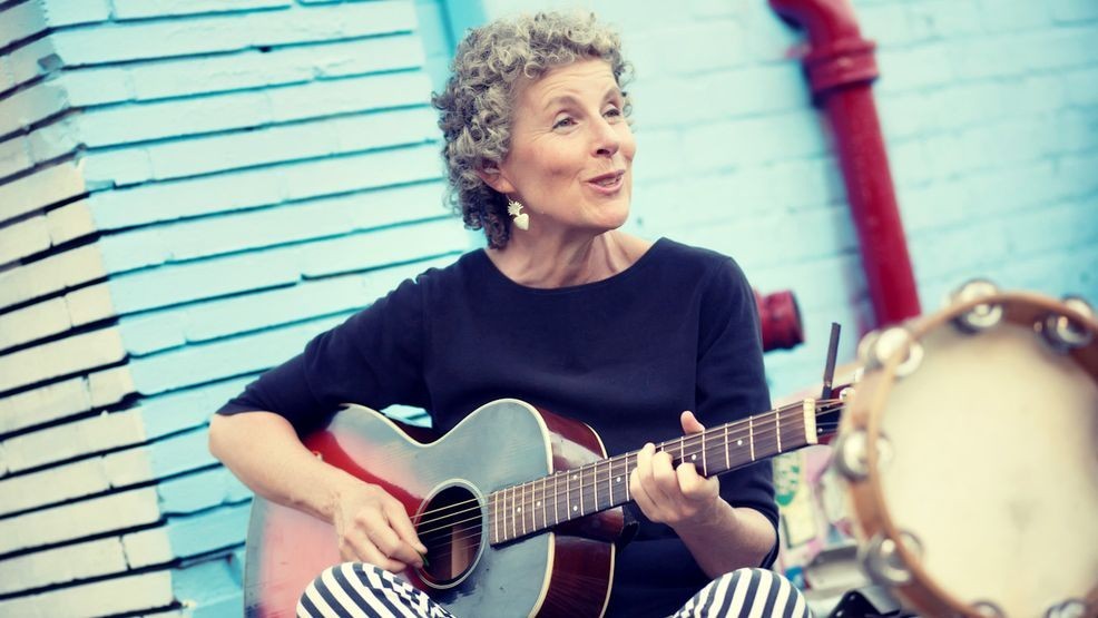 Internationally recognized composer, singer Elise Witt to lead Community Sing event — Fox 11 Green Bay Local, Carmel-by-the-Sea Community news