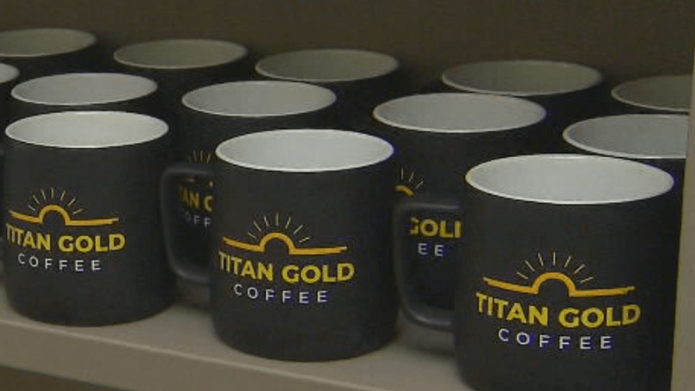 UW-Oshkosh business students launch Titan Gold Coffee cart across campus — Fox 11 Green Bay Local, Carmel-by-the-Sea Schools news