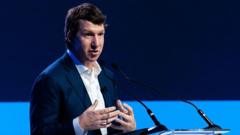 Anthropic says it will commit 5% of its shares to 'public benefit fund' — BBC Business, Carmel-by-the-Sea Real Estate news