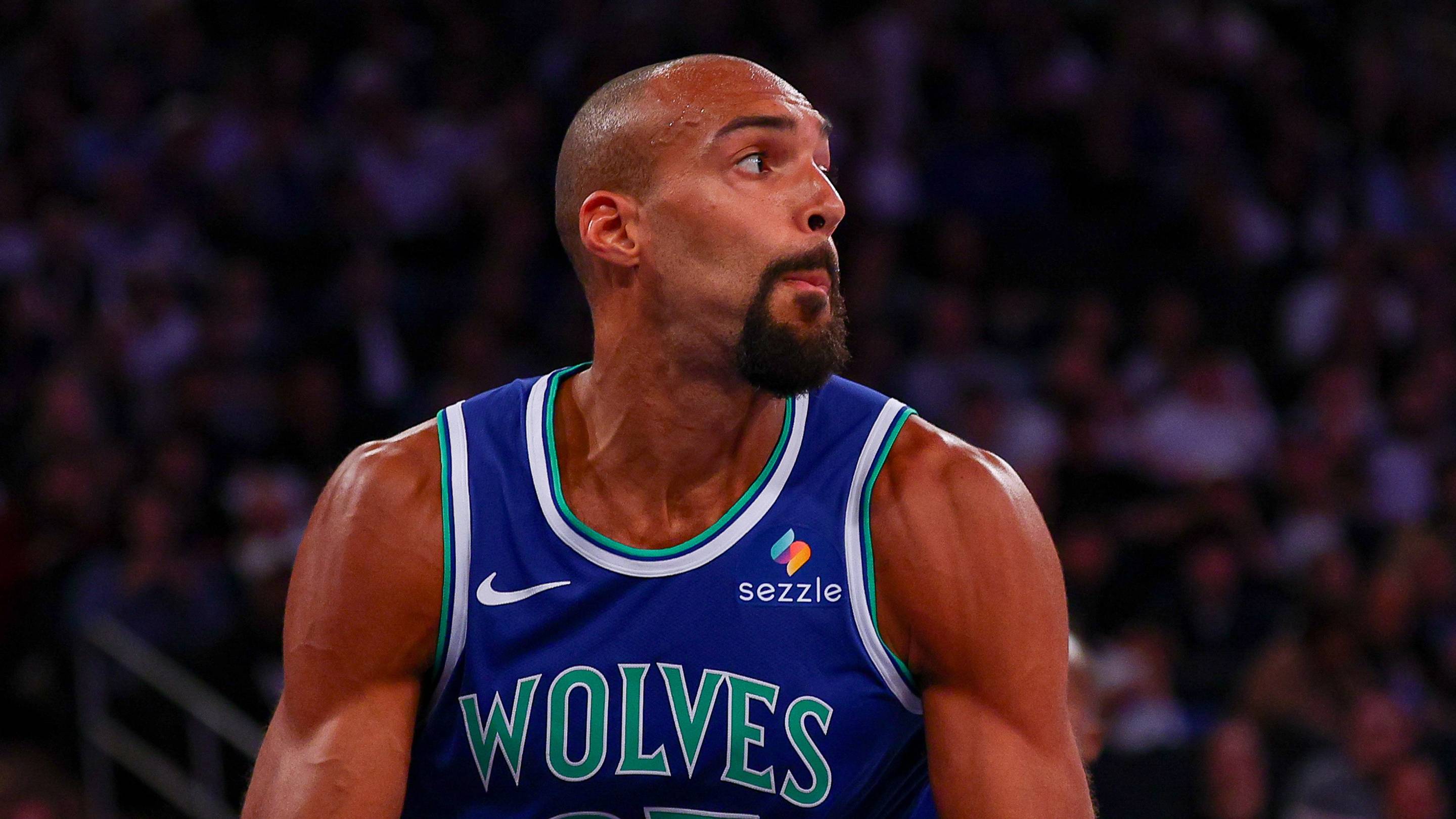 Timberwolves' frontcourt defense will be better than last season despite identity shift — Dunking With Wolves (T-Wolves), Carmel-by-the-Sea Sports news