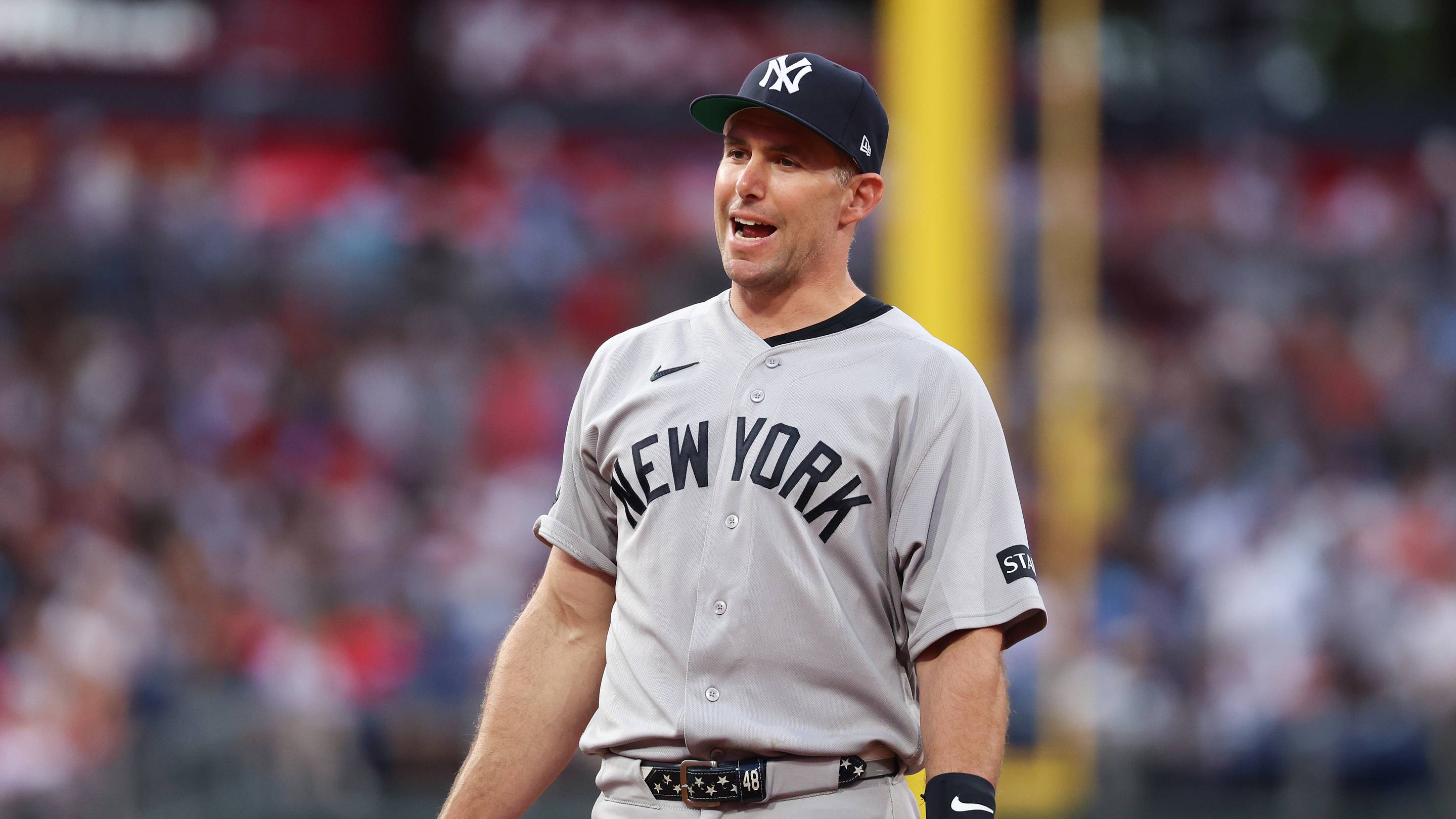 Paul Goldschmidt could be an ideal Josh Bell replacement for the Twins — Puckett's Pond (Twins), Carmel-by-the-Sea Sports news