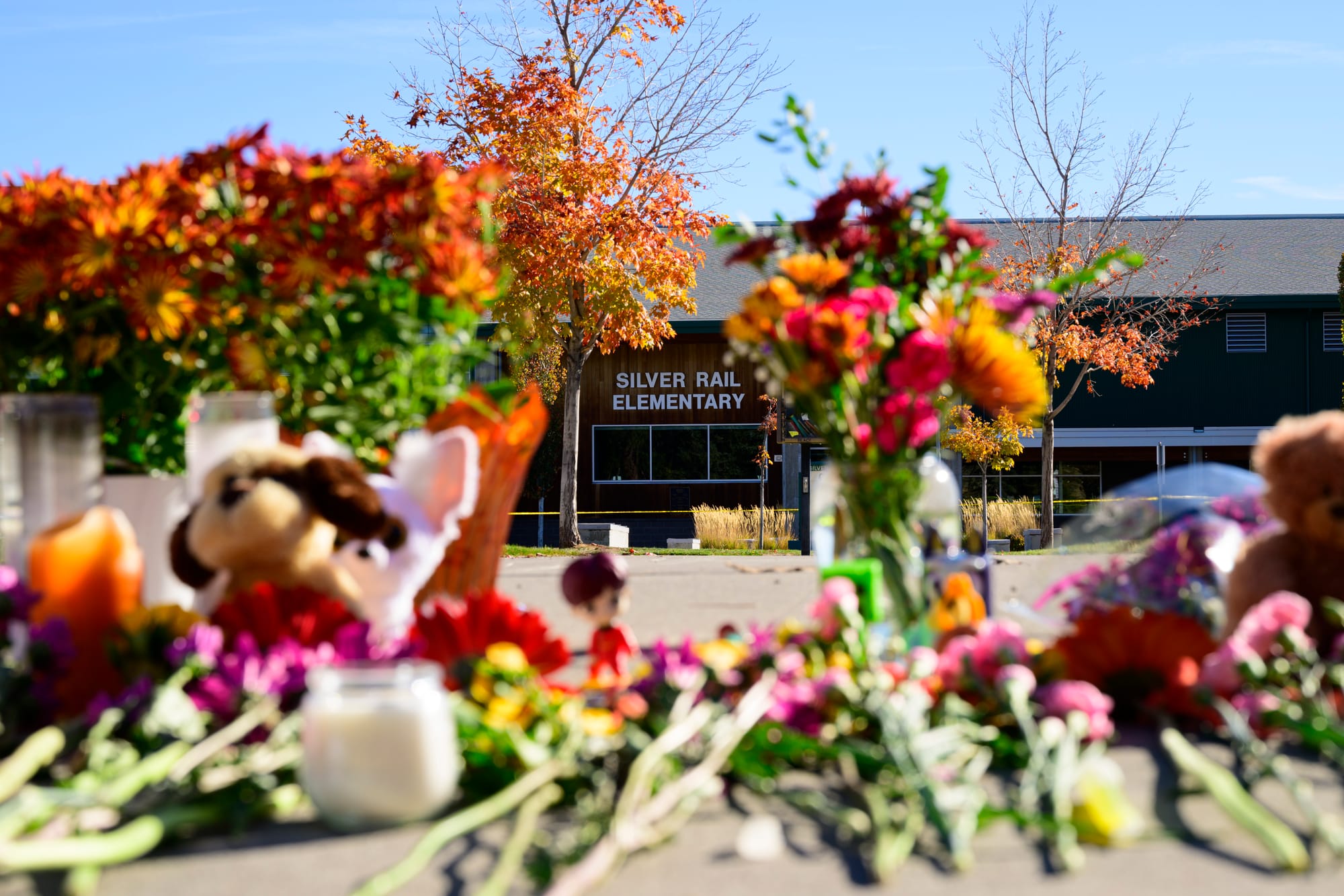 Former Placerville Resident Identified as Man Who Shot, Killed Oregon School Shooter — SFist — Golden Gate, Carmel-by-the-Sea Schools news