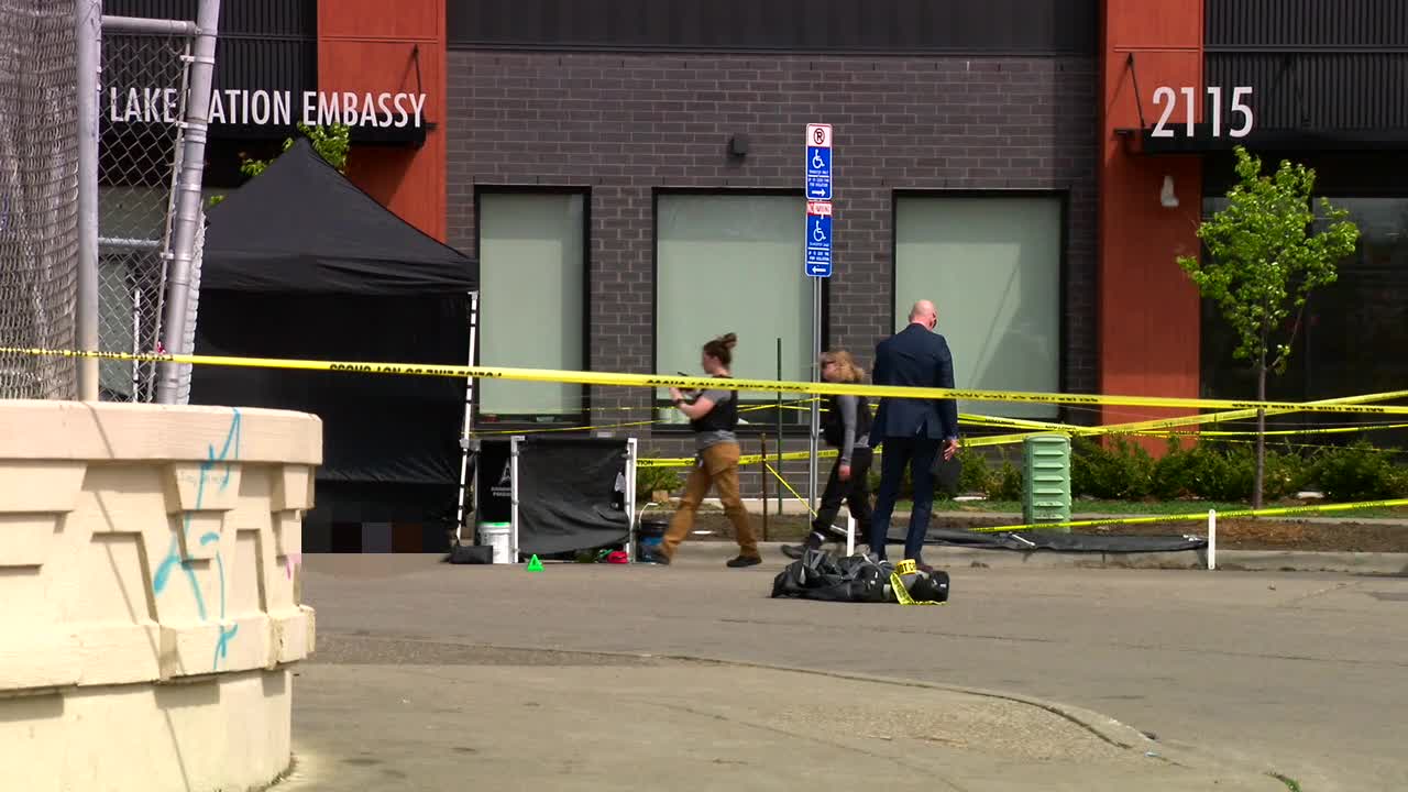 Man sentenced to 2 decades in prison for role in deadly Minneapolis shooting in 2025 — KSTP 5
