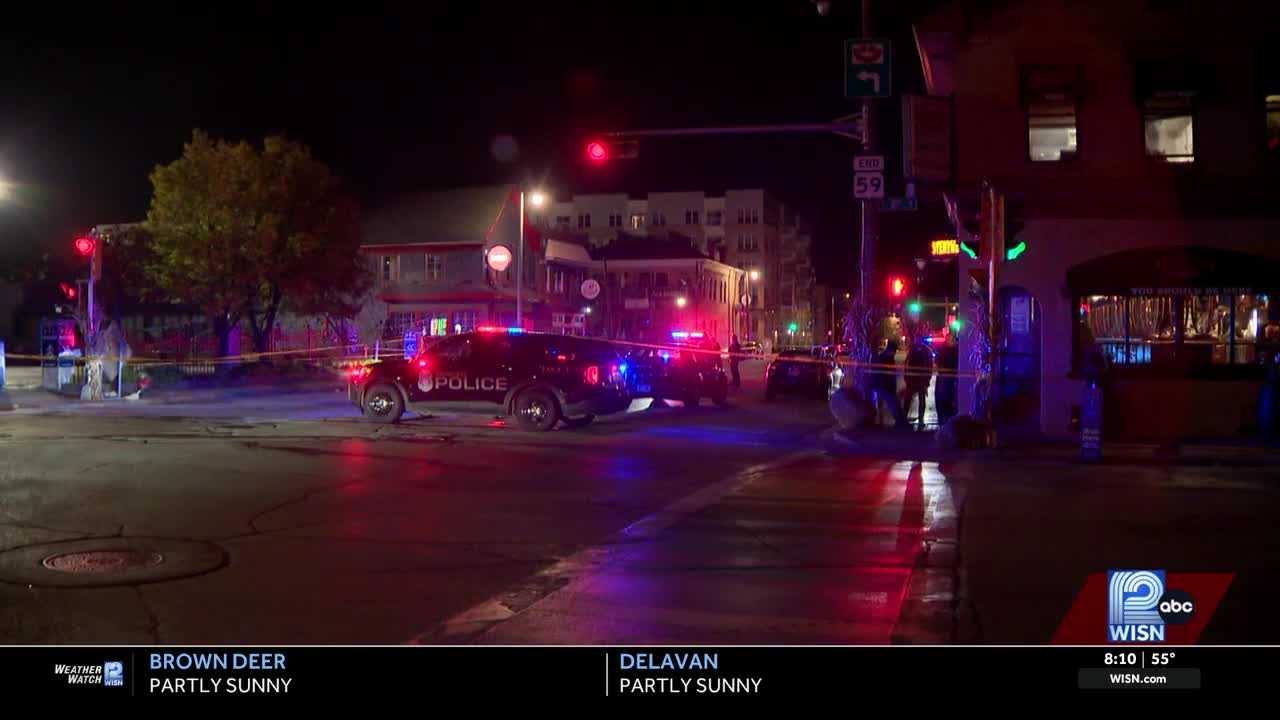 Deadly hit and run at bar close in Walker's Point neighborhood, no arrest — WISN 12 Milwaukee, Carmel-by-the-Sea Community news