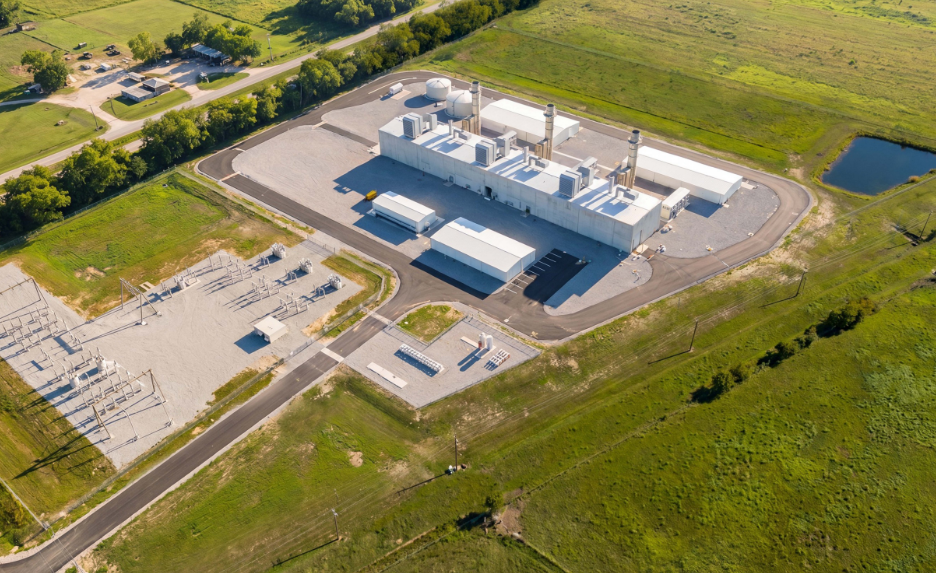 NorthWestern Energy applies for permit to build another natural gas power plant near Aberdeen — KFGO, Carmel-by-the-Sea Government news
