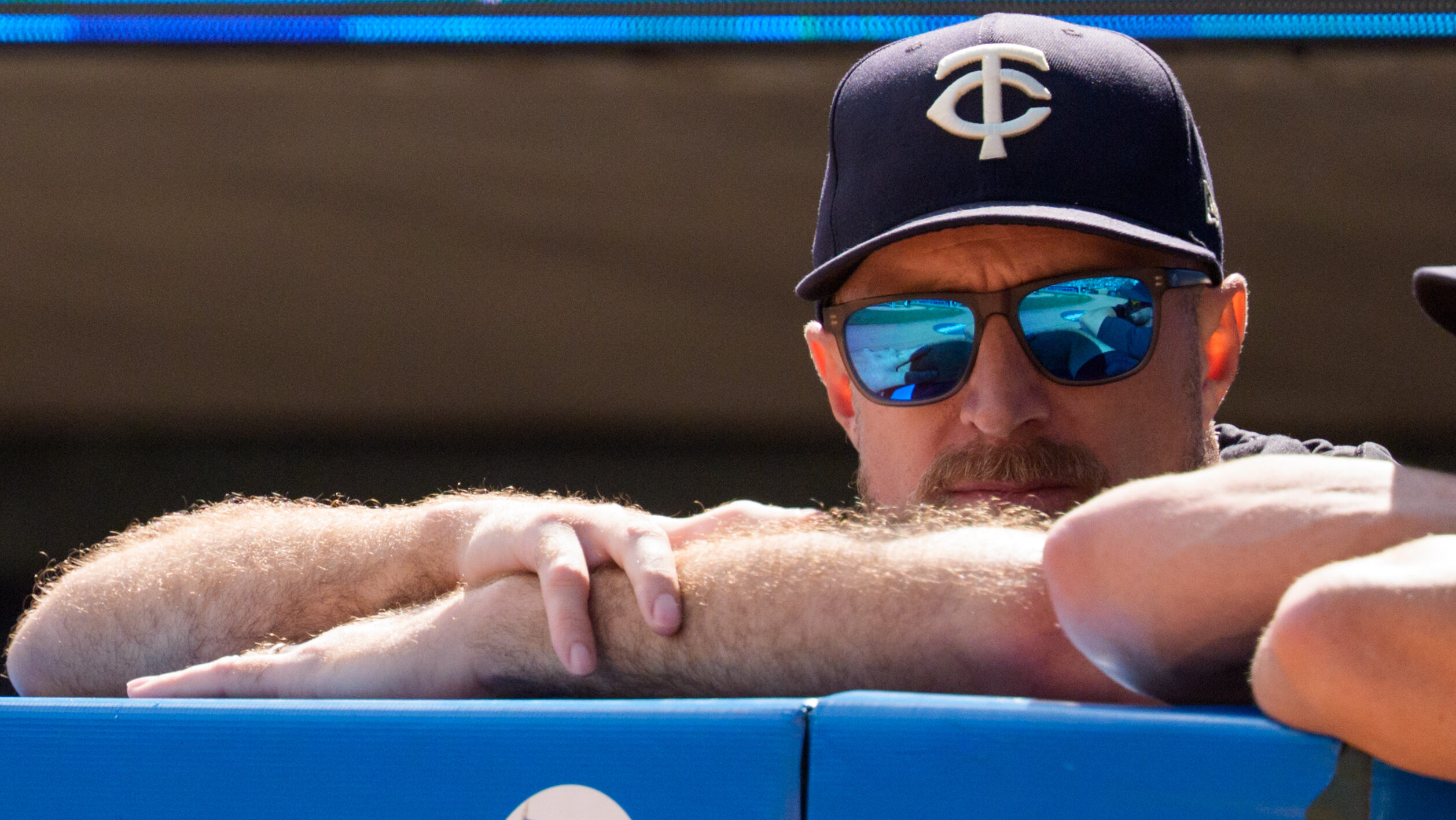 Report: Fired Twins Manager Competing for New Job — Minnesota Sports Fan, Carmel-by-the-Sea Sports news