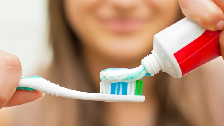Toothpaste recall for more than 4 million tubes includes ones for kids — WTSP Business Tampa Bay, Carmel-by-the-Sea Business news