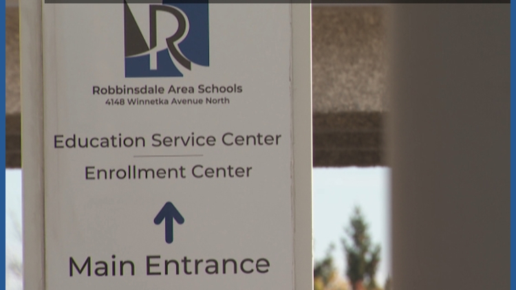 New report questions Robbinsdale's public school finances ahead of referendum vote — KARE 11 Local, Carmel-by-the-Sea Schools news