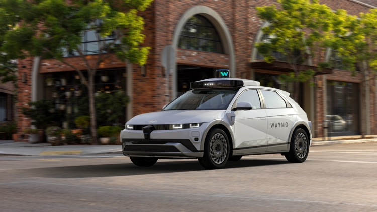 Waymo opens autonomous ride-hailing to all San Antonio residents — KENS 5 (San Antonio), Carmel-by-the-Sea Community news