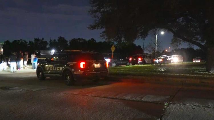 HPD: Man dies after going for swim in Sims Bayou in southeast Houston — KHOU 11 (Houston), Carmel-by-the-Sea Sports news