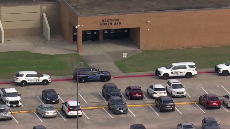 Lockdown lifted at Hastings High School after hours-long delay, Alief ISD says — KHOU 11 (Houston), Carmel-by-the-Sea Schools news