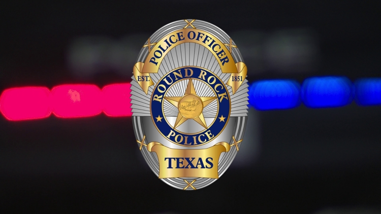 Police searching for suspect after assault in Round Rock — KVUE (Austin), Carmel-by-the-Sea Community news