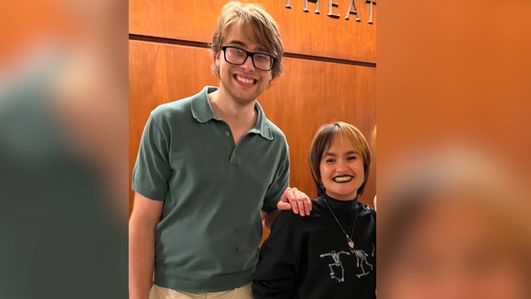 22-year-old charged with manslaughter after crash that killed young SMU couple — WFAA (Dallas-Fort Worth), Carmel-by-the-Sea Community news
