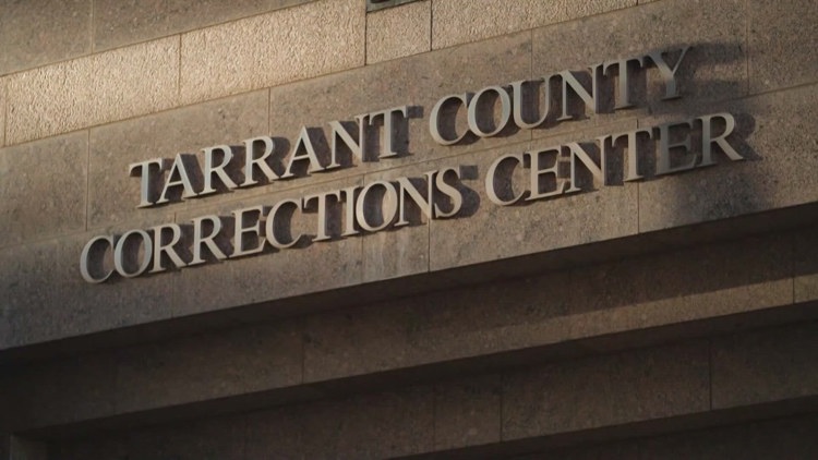 Tarrant County commissioner calls for review after another inmate dies at county jail — WFAA (Dallas-Fort Worth), Carmel-by-the-Sea Health news