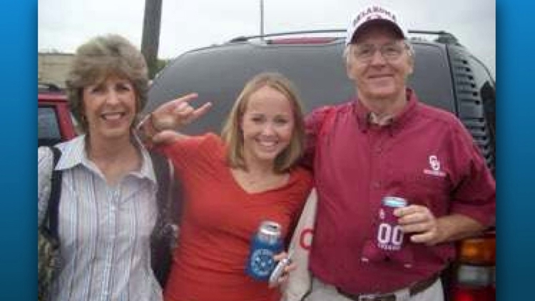 OU superfan Dudley Patterson marks 79th consecutive Red River Rivalry game — WFAA (Dallas-Fort Worth), Carmel-by-the-Sea Sports news
