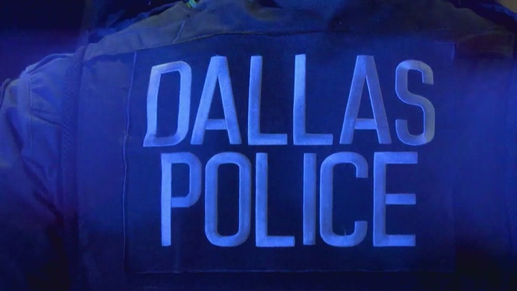 19-year-old man shot, killed early Sunday morning in Dallas, police say — KENS 5 (San Antonio), Carmel-by-the-Sea Community news