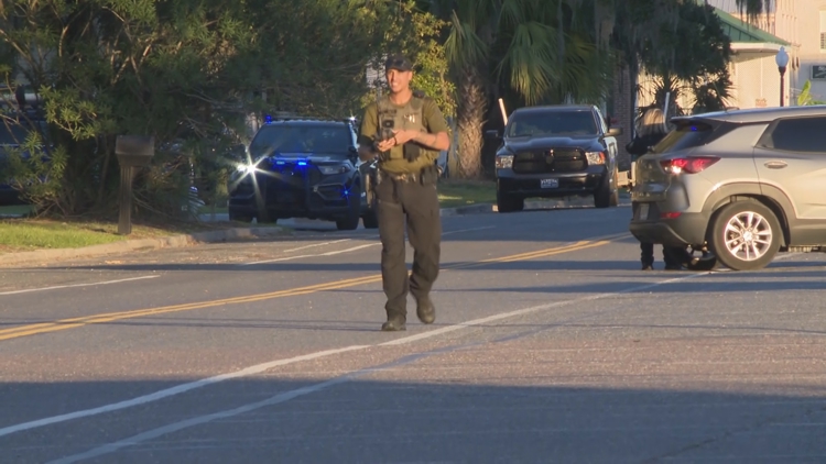 St. Marys businesses deal with lost business after suspicious package investigation — First Coast News Local, Carmel-by-the-Sea Business news