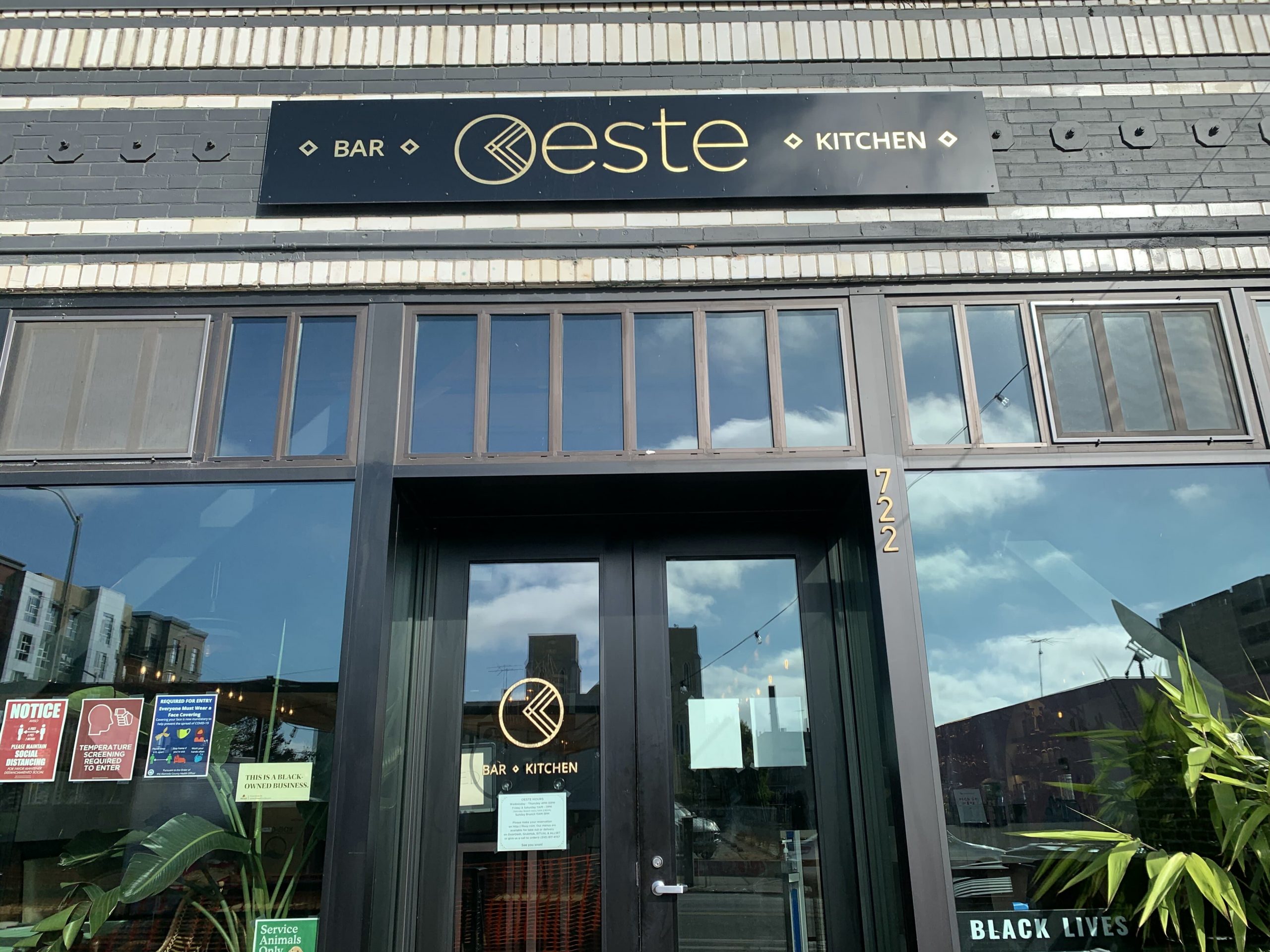 Oeste sets final day, Oakland loses burger and sushi options, and Berkeley’s Nabolom closing after 50 years — The Oaklandside, Carmel-by-the-Sea Dining news