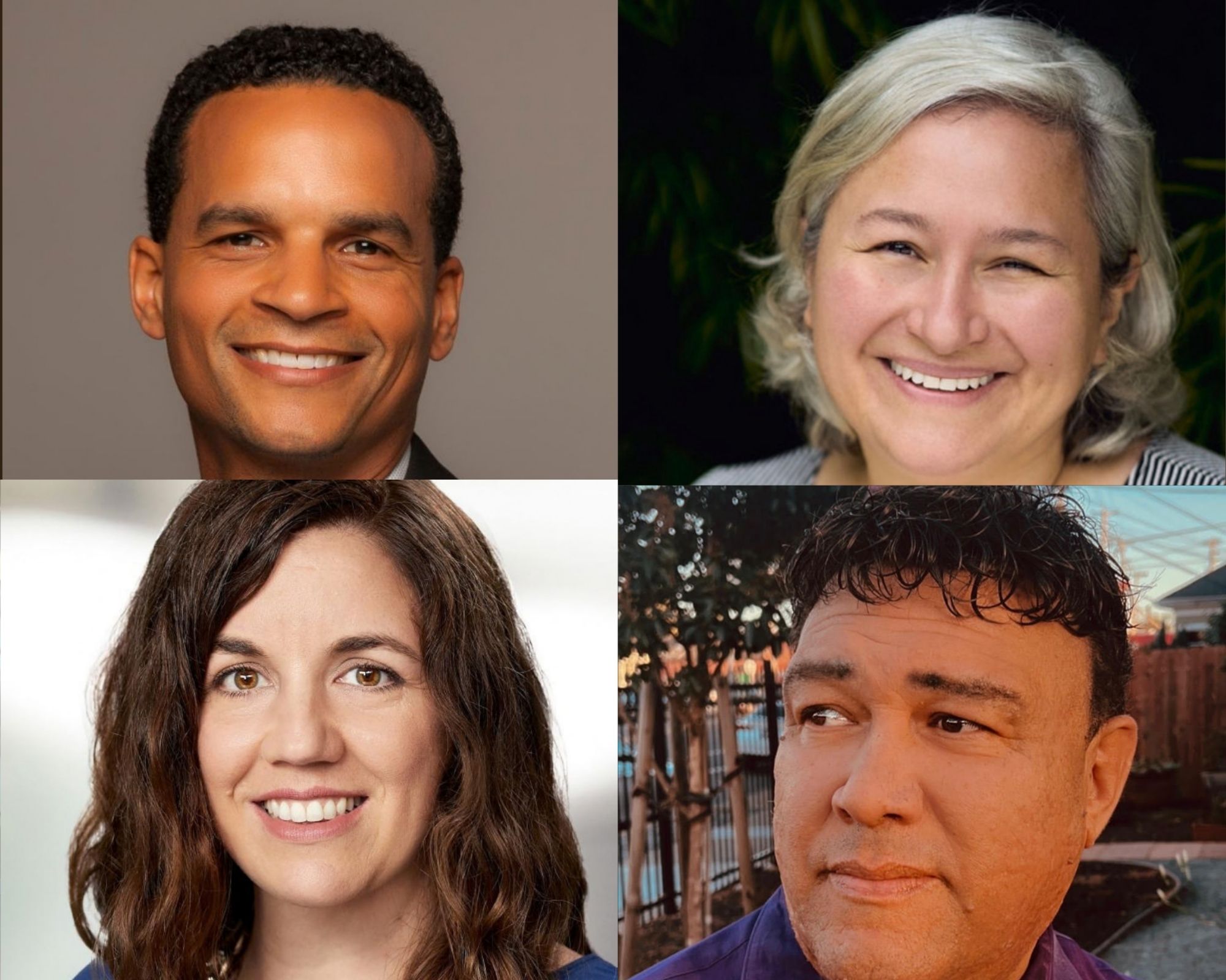 AC Transit’s Oakland board races pit newcomers against established directors — The Oaklandside, Carmel-by-the-Sea Community news