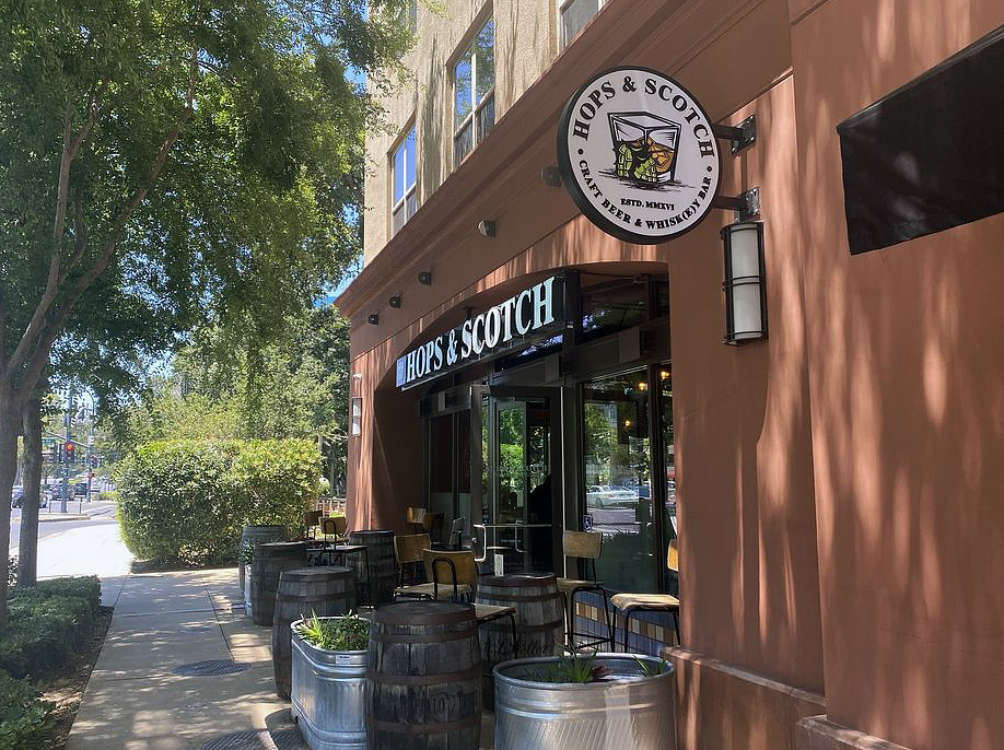 Walnut Creek watering hole shutters — Carmel-by-the-Sea Dining news