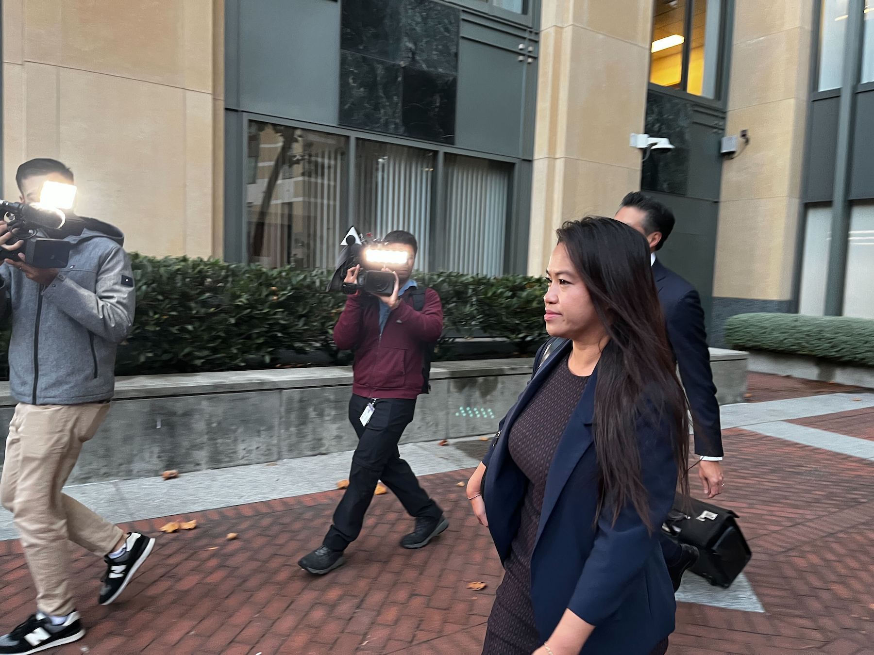 Thao trial opens with fiery allegations, strenuous disavowals — The Oaklandside, Carmel-by-the-Sea Government news