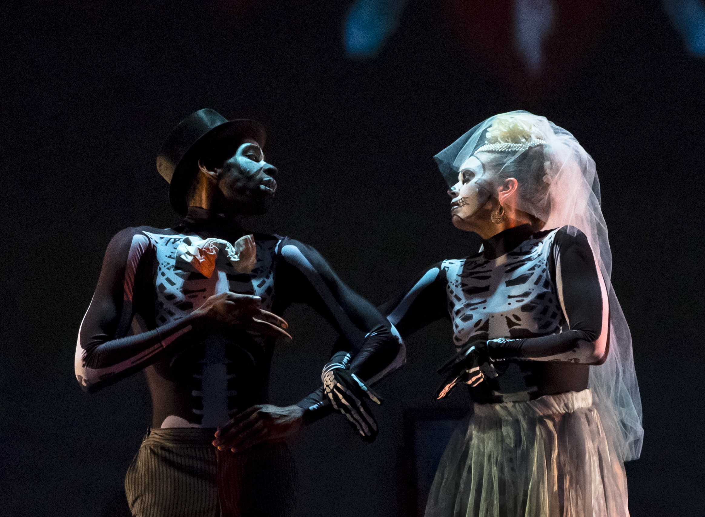 Your Oakland guide to Halloween and Day of the Dead — The Oaklandside, Carmel-by-the-Sea Arts news