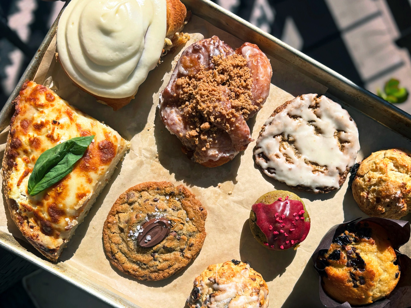 Souled Out, Signal’s pastry provider, is shutting down, and more East Bay closures — The Oaklandside, Carmel-by-the-Sea Dining news