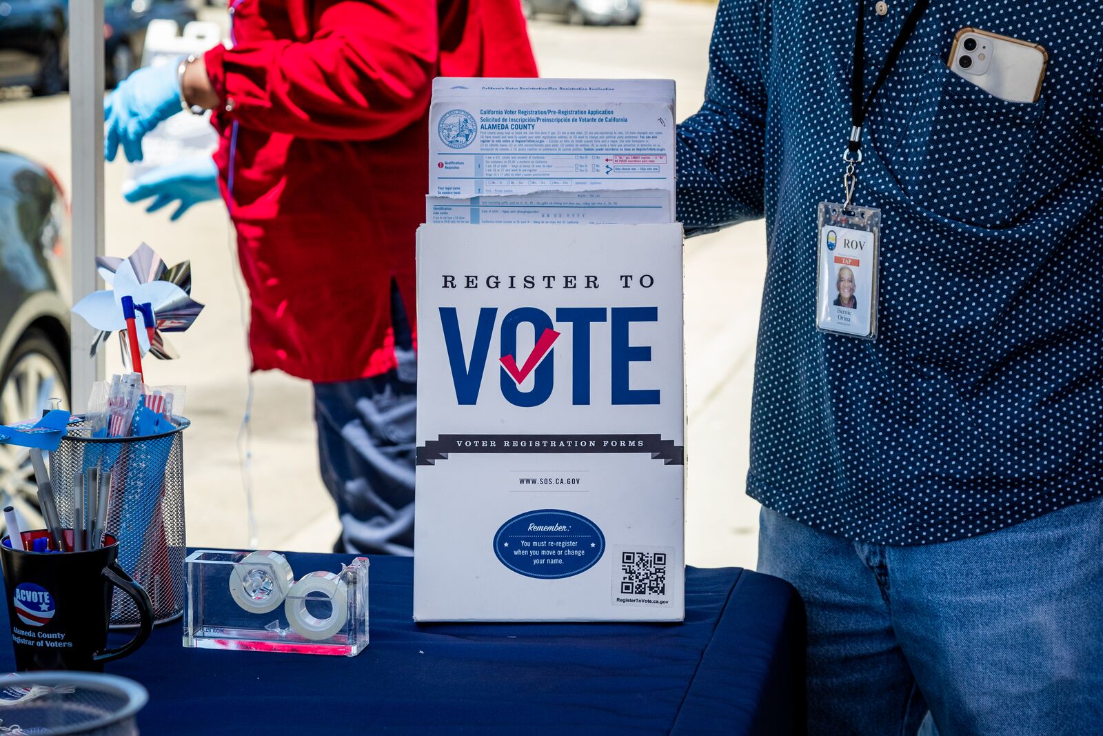 A last-minute voter guide for the Nov. 3 election — The Oaklandside