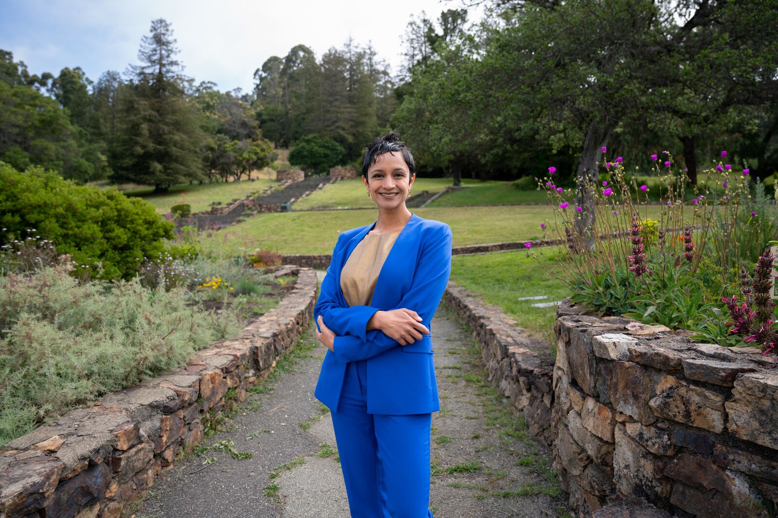 Janani Ramachandran doesn’t have a challenger in District 4. You can still review her City Council record — The Oaklandside, Carmel-by-the-Sea Government news