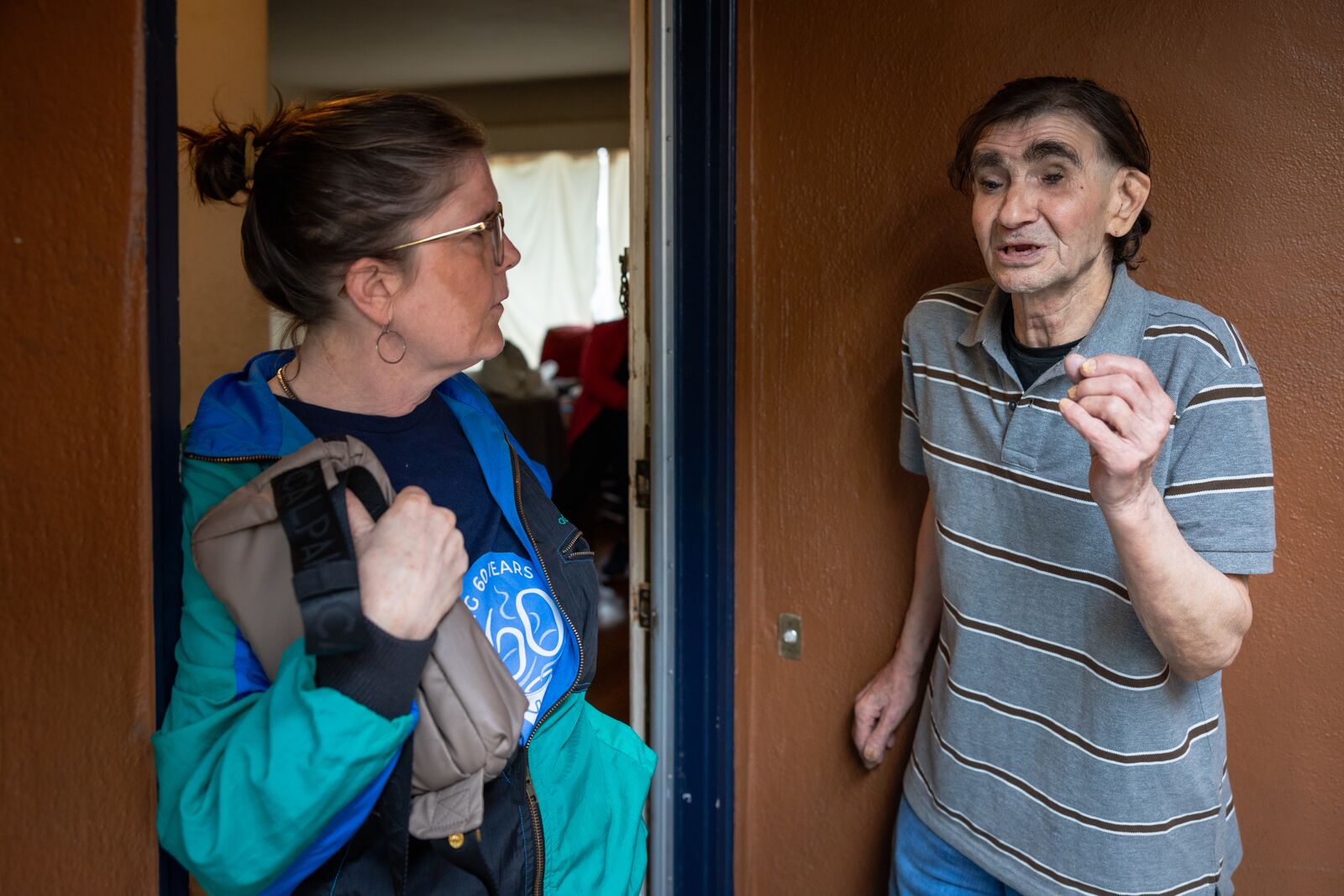 Meals on Wheels delivers more than food to Alameda County’s growing senior population. Will the state starve support? — Carmel-by-the-Sea Community news