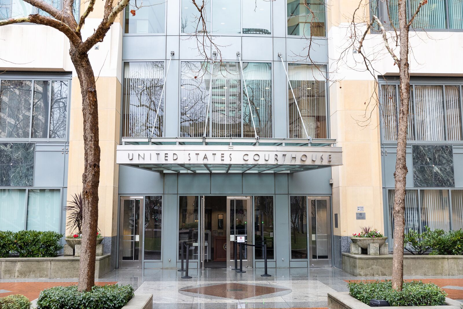 Tax records of key FBI informant in Oakland corruption trial will remain a mystery — The Oaklandside, Carmel-by-the-Sea Community news