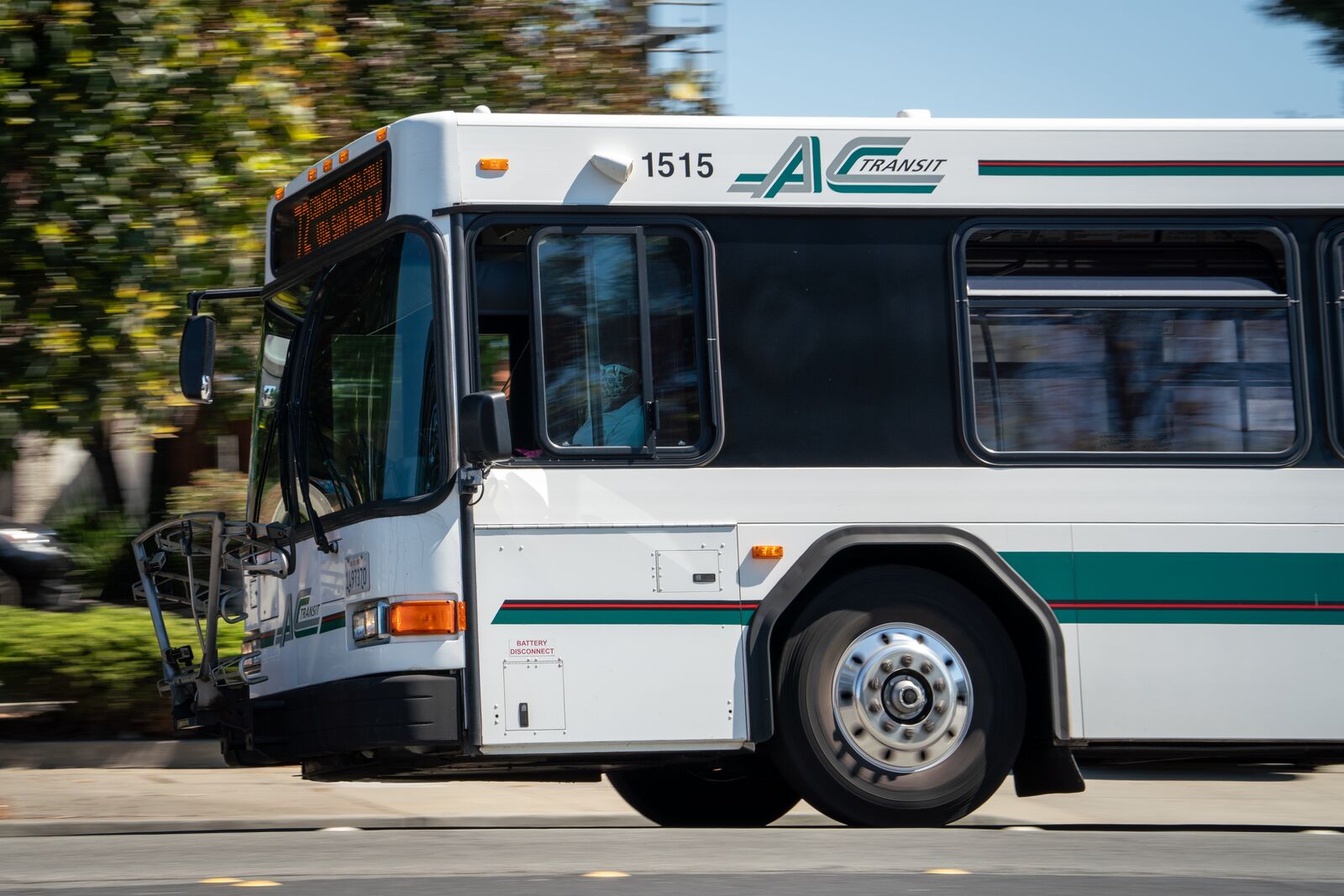 Measure RTM: $1 billion a year for BART, AC Transit and other transit systems — The Oaklandside, Carmel-by-the-Sea Community news
