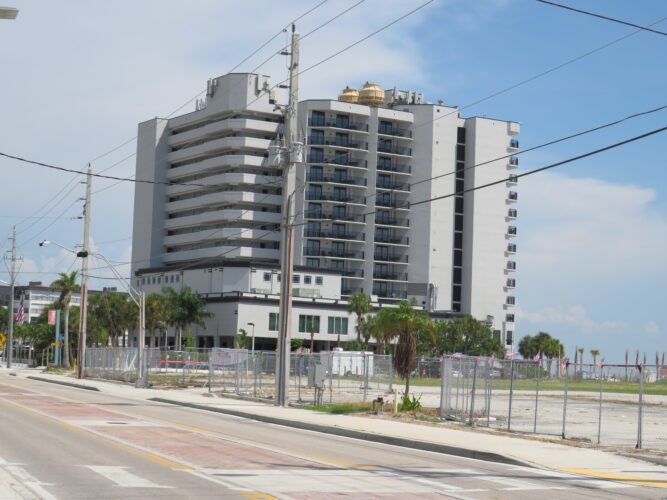 DiamondHead Beach Resort expansion plans to go back to Town Council — Fort Myers Beach Talk, Carmel-by-the-Sea Real Estate news