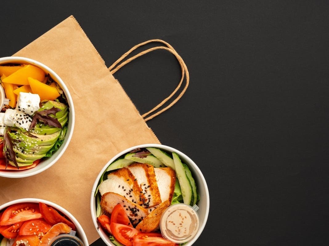 Delivery Giant To Buy Rival | Restaurant Chain Abruptly Closes Locations | Tidal Flooding Returns: Patch PM — Carmel-by-the-Sea Technology news