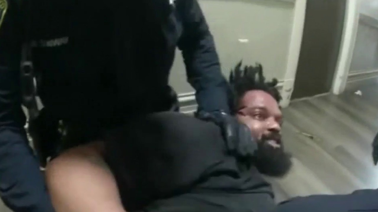 Bodycam video of SF police officer beating released — KTVU FOX 2 Bay Area, Carmel-by-the-Sea Health news