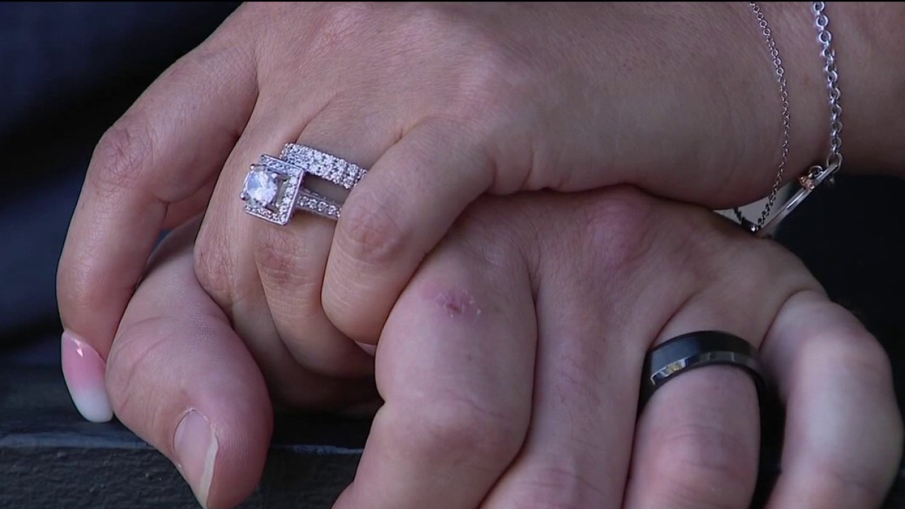 Thief steals $35K in camera gear containing East Bay couple’s wedding photos — KTVU FOX 2 Bay Area, Carmel-by-the-Sea Community news