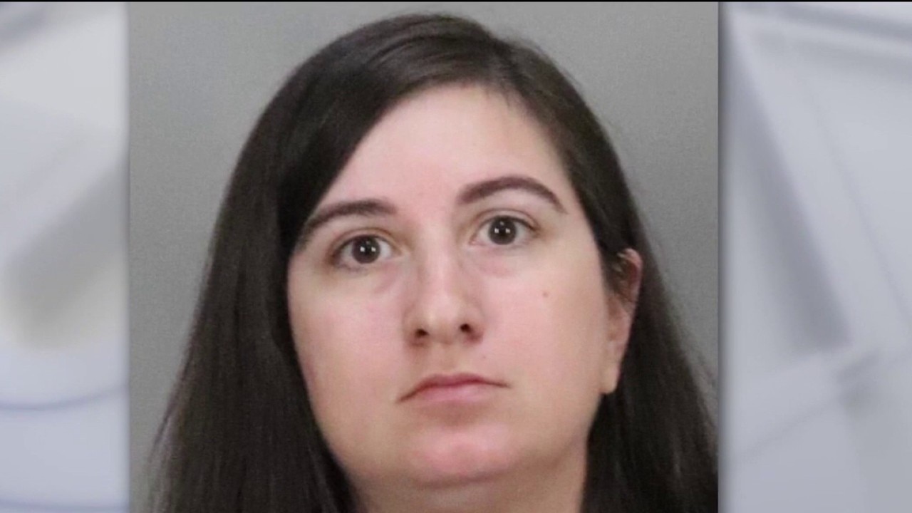 Mother & stepfather accused of neglect in death of 8 year old girl arrested — KTVU FOX 2 Bay Area, Carmel-by-the-Sea Community news