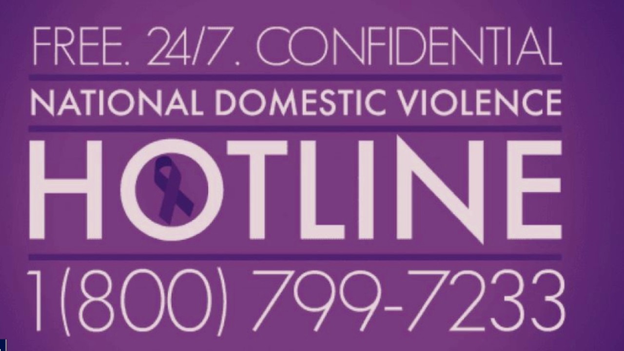 Domestic Violence Awareness Month: Understanding the warning signs and ways to support — KTVU FOX 2 Bay Area, Carmel-by-the-Sea Health news