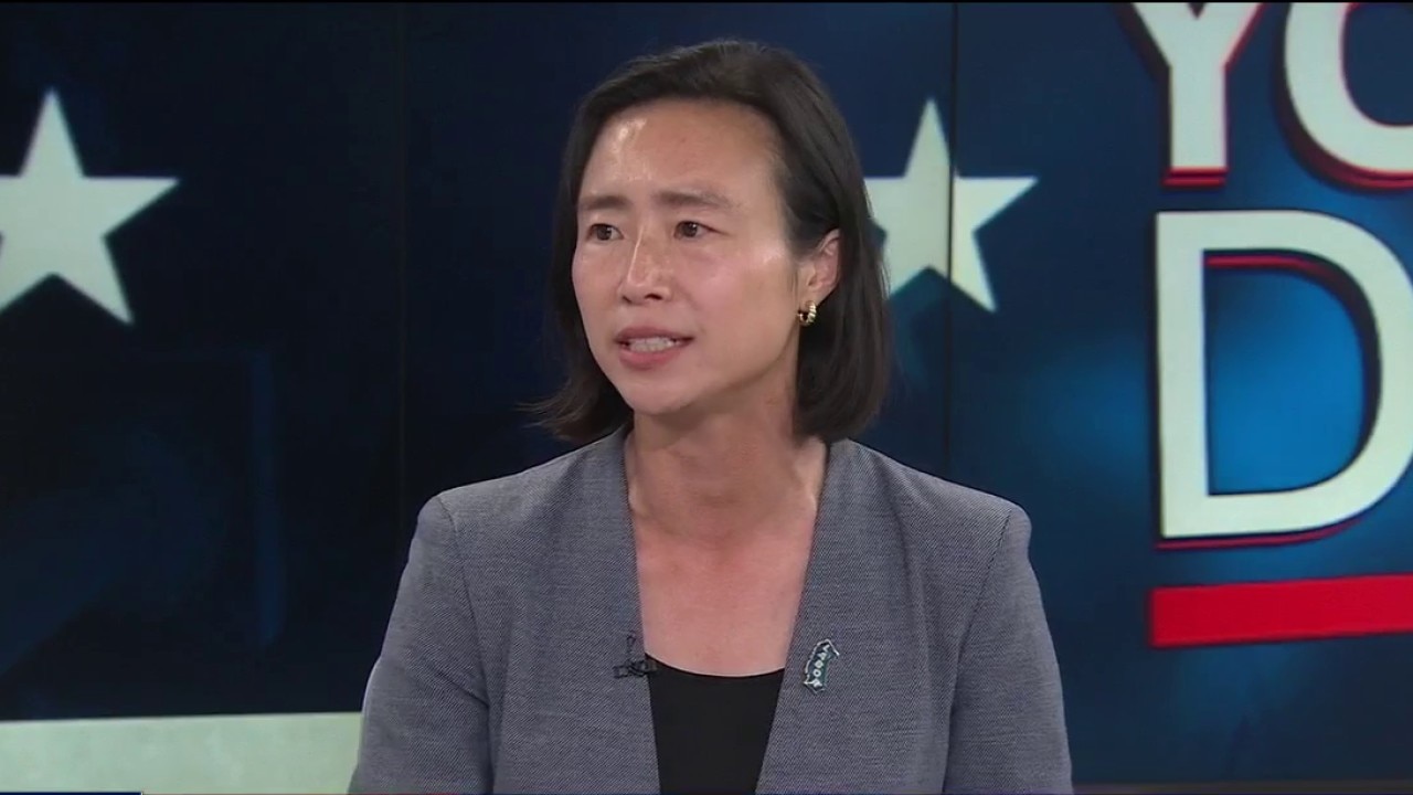 Congressional candidate Connie Chan makes her pitch to California voters — KTVU FOX 2 Bay Area, Carmel-by-the-Sea Technology news