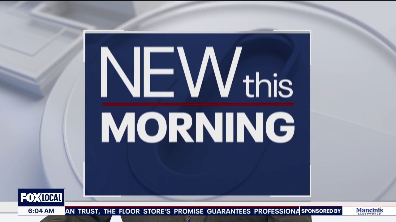 Russia releases retired American teacher — KTVU FOX 2 Bay Area, Carmel-by-the-Sea Schools news
