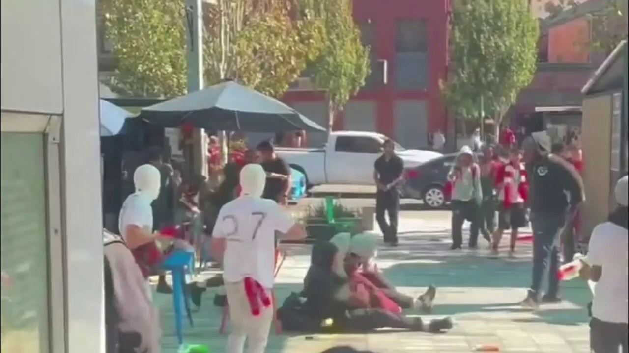 Boy beaten near Berkeley High campus — KTVU FOX 2 Bay Area, Carmel-by-the-Sea Schools news