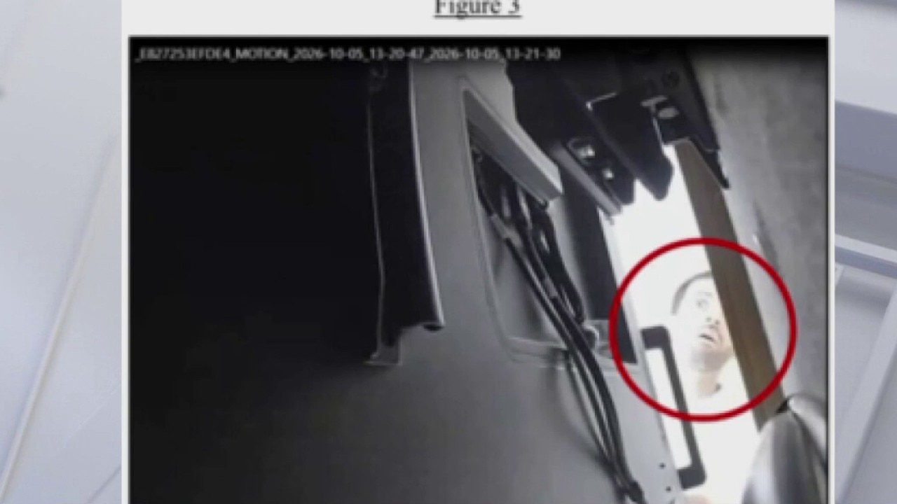 Federal grand jury indicts alleged open AI spy  — Carmel-by-the-Sea Technology news