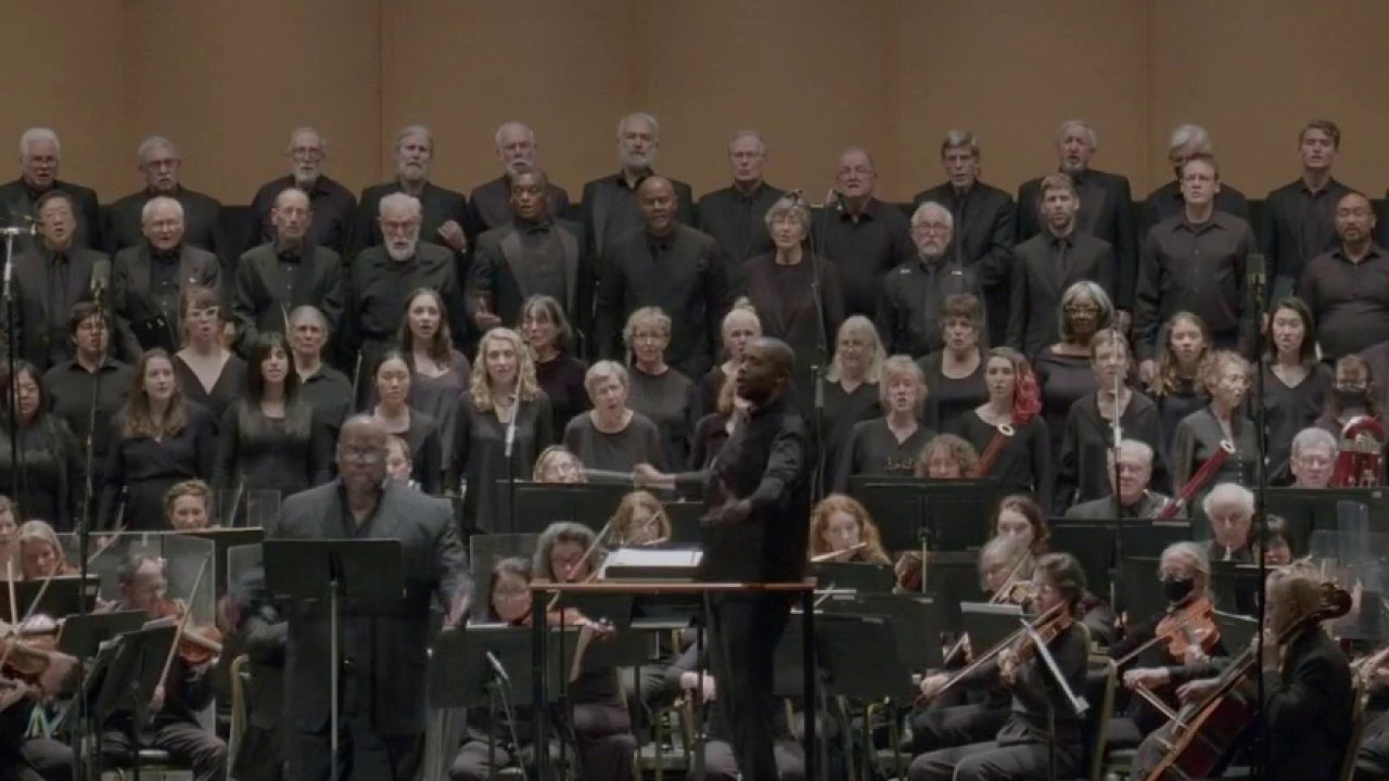 Oakland Symphony kicking off the season this Friday — KTVU FOX 2 Bay Area, Carmel-by-the-Sea Arts news
