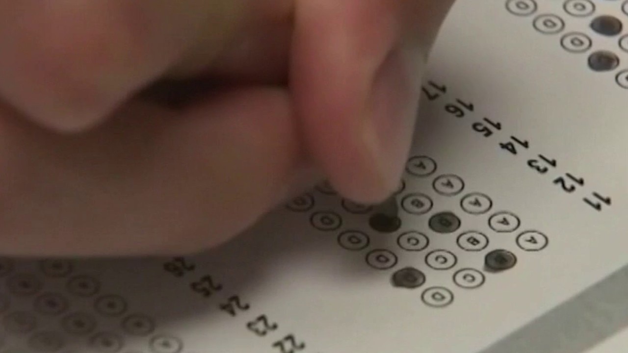Standardized testing returns: Why top colleges are reinstating SAT requirements for applicants — KTVU FOX 2 Bay Area, Carmel-by-the-Sea Technology news