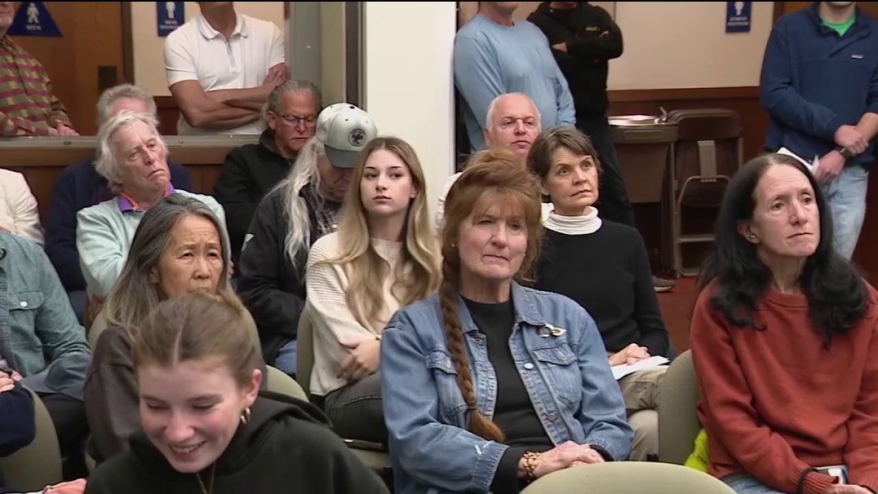 San Anselmo considers ban on all tobacco products  — KTVU FOX 2 Bay Area, Carmel-by-the-Sea Community news